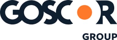 Goscor logo